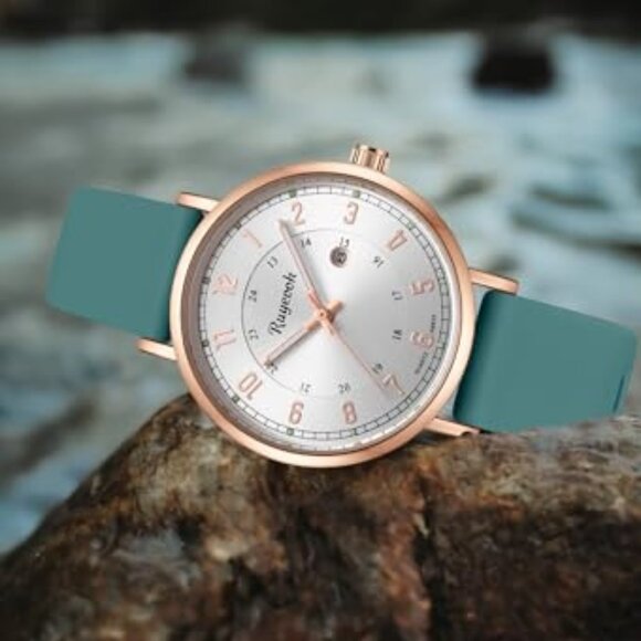 Quartz Analog Watch - Picture 1 of 1